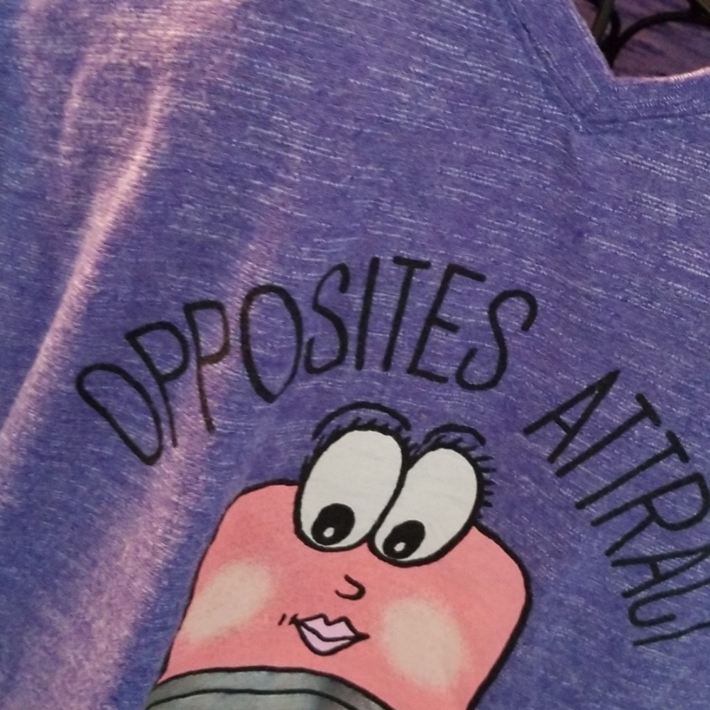 Mudd tee - Picture 3 of 3